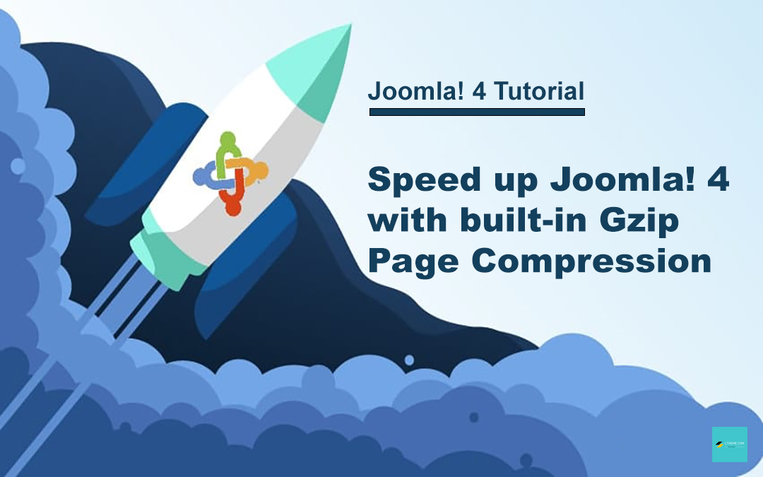 How to Use Gzip Compression in Joomla 4