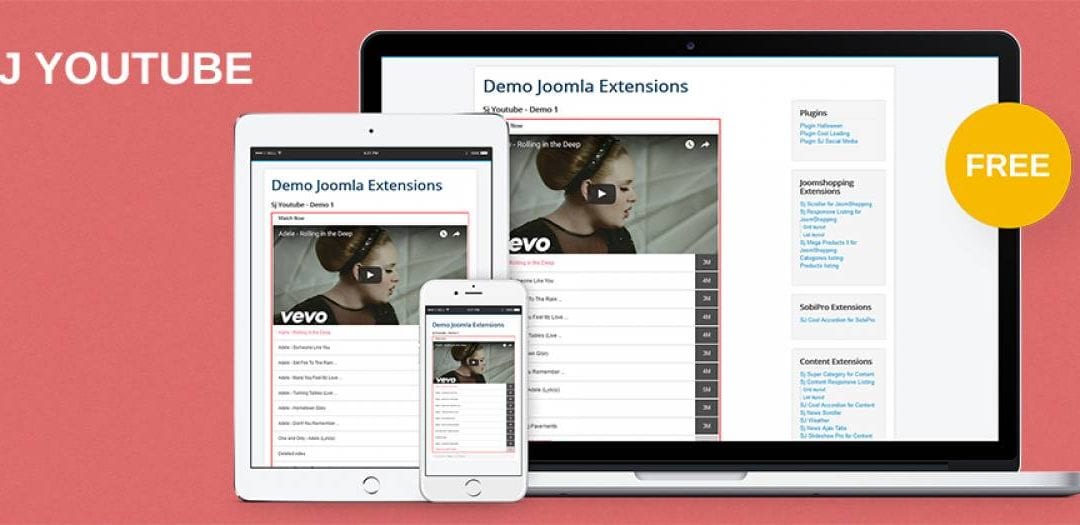 Top 7 Best Joomla Video Conference Extensions