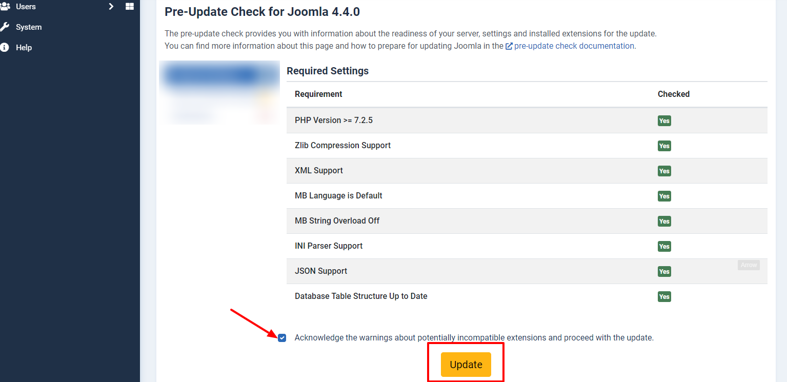 Should You Upgrade Joomla! 4 To Joomla! 5 Now 4